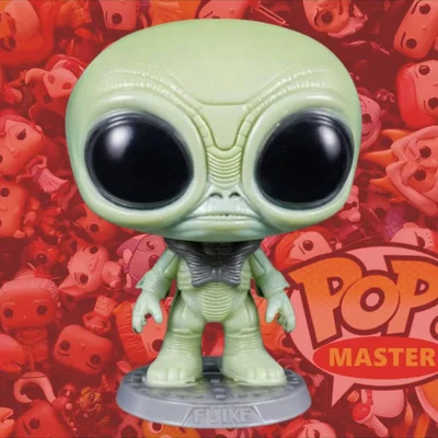 Mô hình Funko Pop Alien