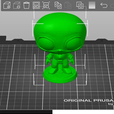Mô hình Funko Pop Alien