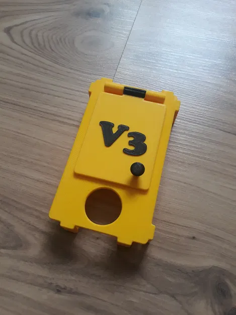 Chân đế màn hình Ender V3 SE - Image 2