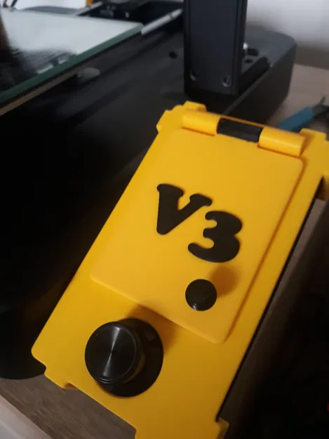 Chân đế màn hình Ender V3 SE - Image 4