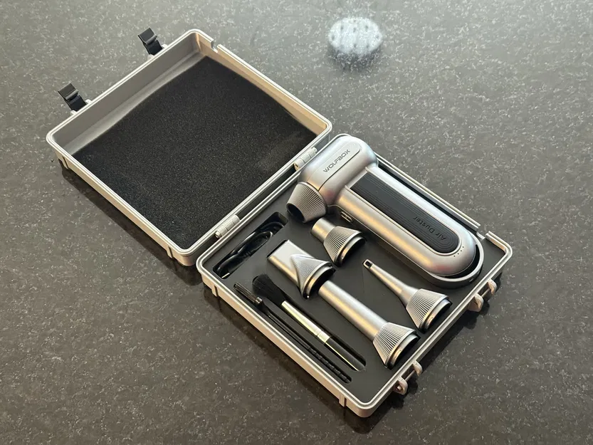 Hộp Đựng Máy Thổi Bụi Wolfbox MF100 - Image 1