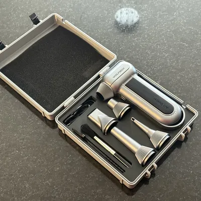 Hộp Đựng Máy Thổi Bụi Wolfbox MF100