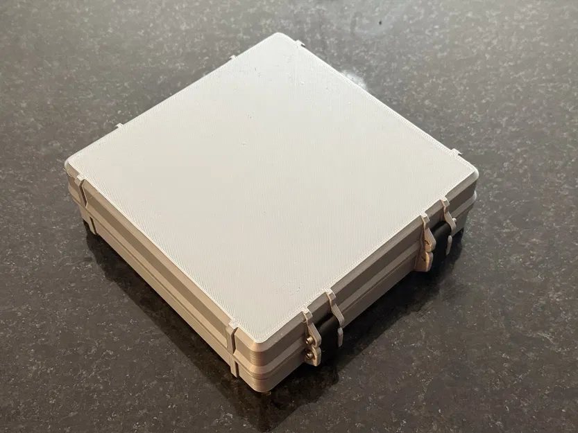 Hộp Đựng Máy Thổi Bụi Wolfbox MF100 - Image 4