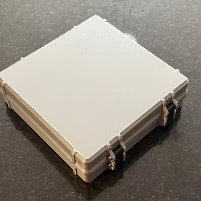 Hộp Đựng Máy Thổi Bụi Wolfbox MF100