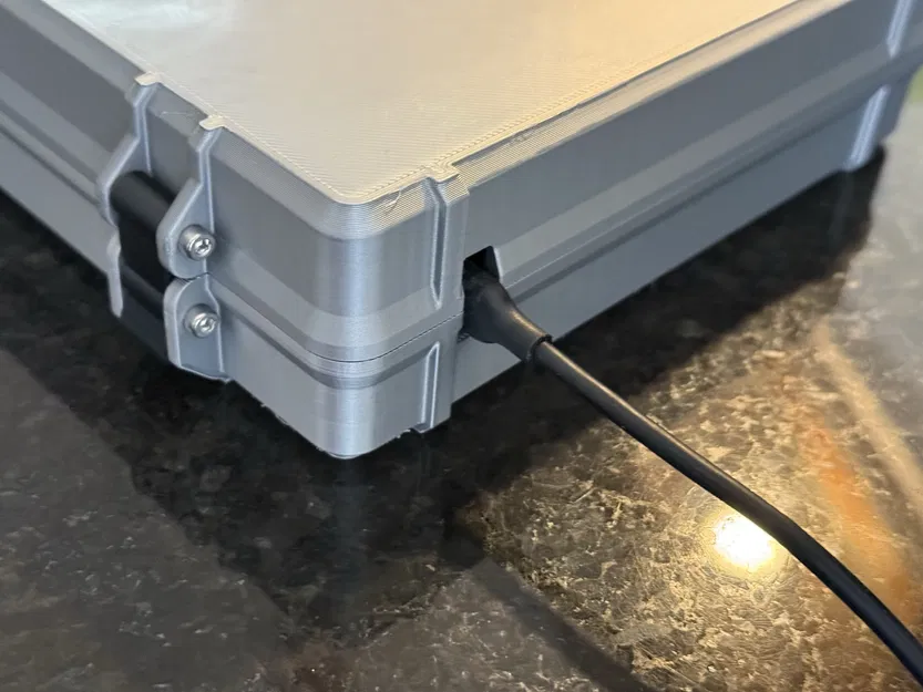 Hộp Đựng Máy Thổi Bụi Wolfbox MF100 - Image 5