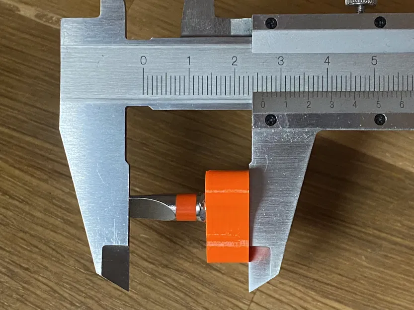 Dụng Cụ Vặn Vít Nhỏ Xíu - Image 4