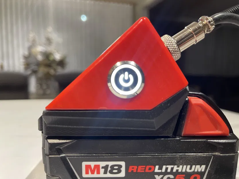 Trạm hàn Milwaukee M18 T12 - Image 3