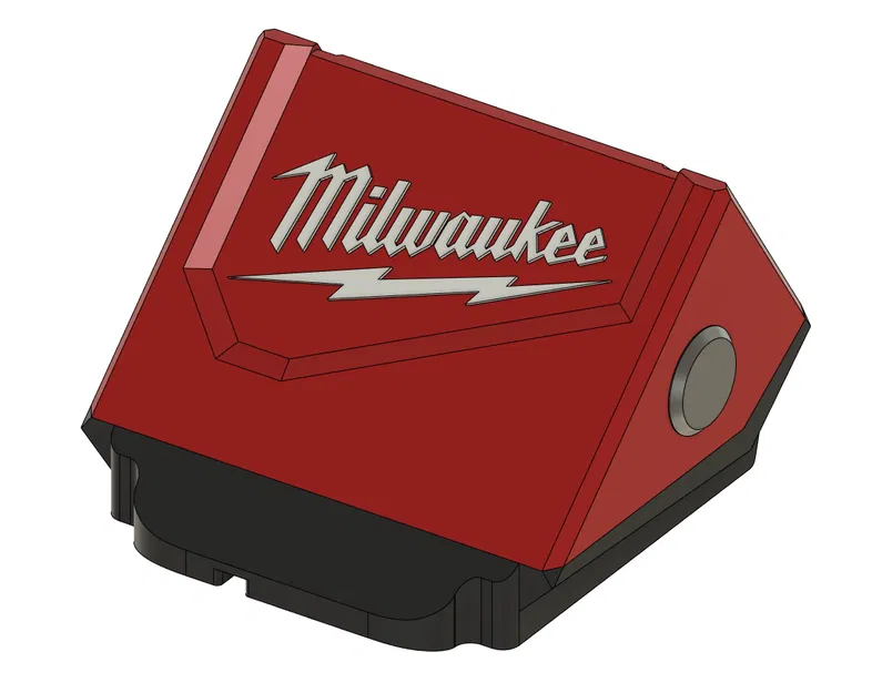 Trạm hàn Milwaukee M18 T12 - Image 5