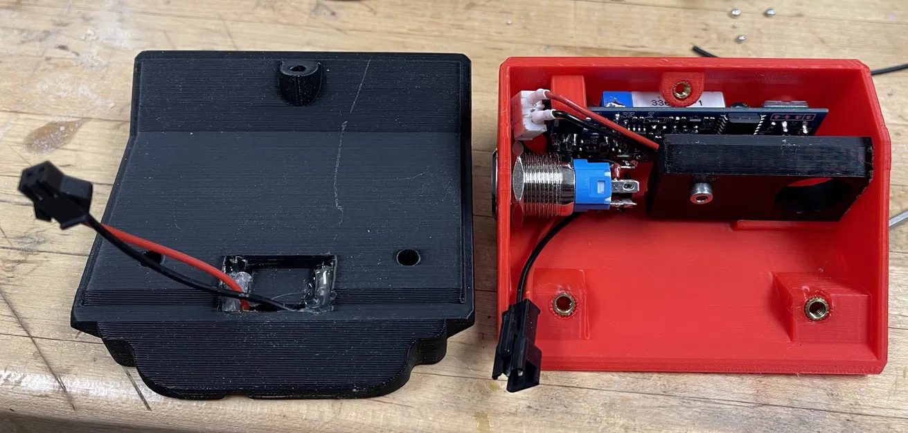 Trạm hàn Milwaukee M18 T12 - Image 8