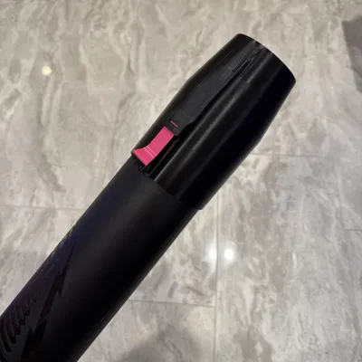 Phụ Kiện Đầu Phun Tapered và Flat Cho Máy Thổi M18 FUEL (Model 2824, 3009, 3017)