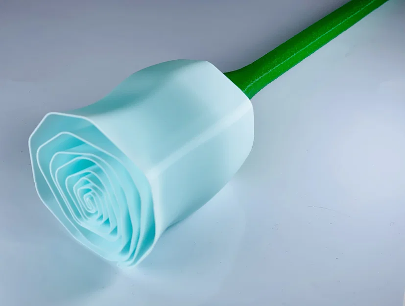 Cành Hoa Hồng Phong Cách Low Poly [Cập Nhật!] - Image 5