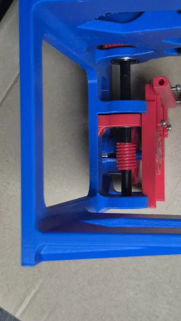 Vòng bi bổ sung cho Bộ chuyển đổi & Máy quấn sợi Bambu Lab - Image 1