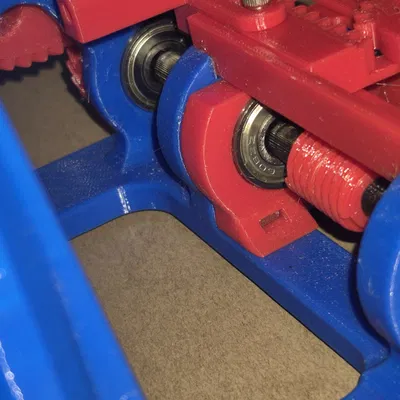 Vòng bi bổ sung cho Bộ chuyển đổi & Máy quấn sợi Bambu Lab