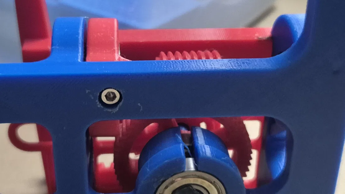 Vòng bi bổ sung cho Bộ chuyển đổi & Máy quấn sợi Bambu Lab - Image 3