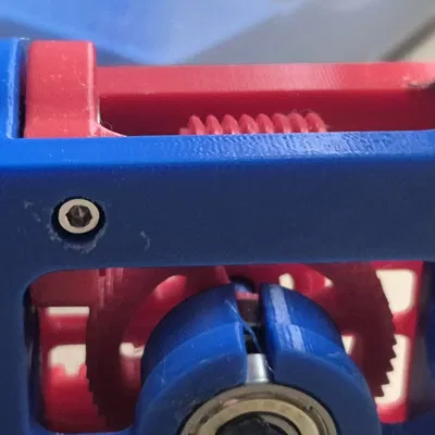 Vòng bi bổ sung cho Bộ chuyển đổi & Máy quấn sợi Bambu Lab