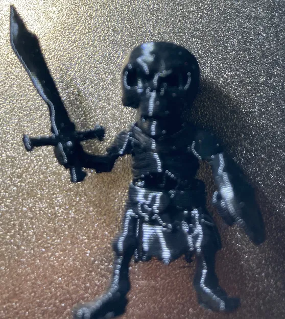 Ba Người Bạn Xương MINIS - Image 10