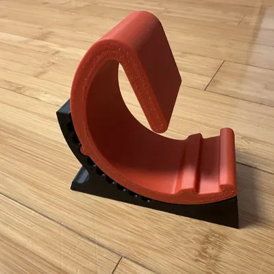 Thêm một chân đế di động tùy chỉnh nữa