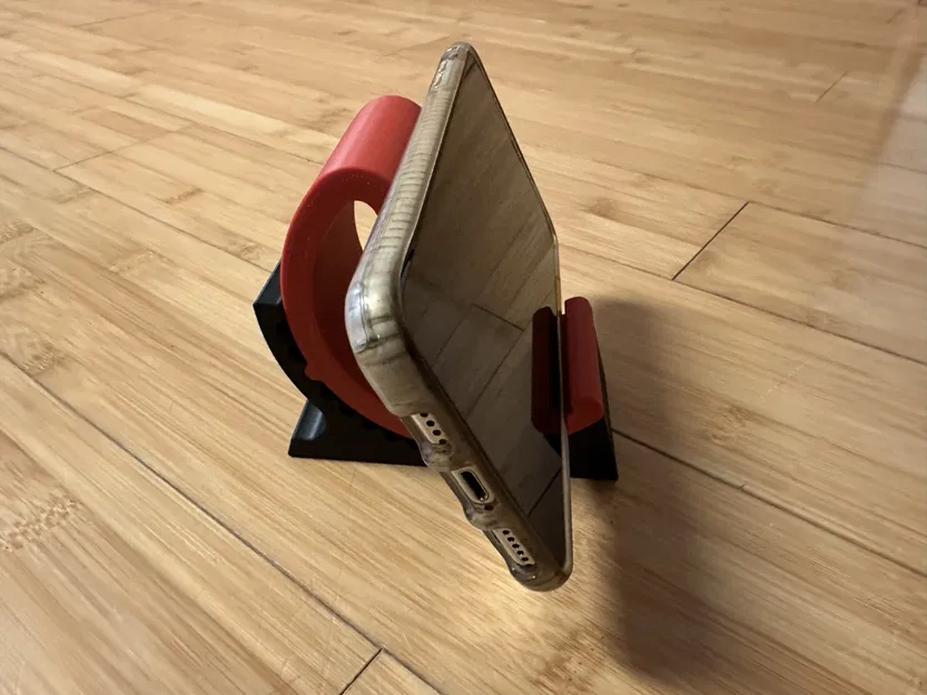 Thêm một chân đế di động tùy chỉnh nữa - Image 2