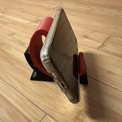 Thêm một chân đế di động tùy chỉnh nữa