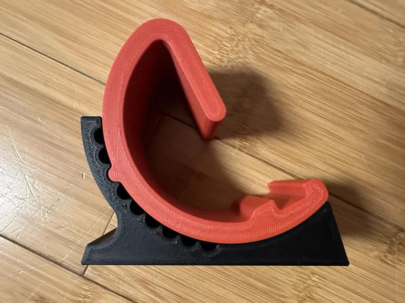 Thêm một chân đế di động tùy chỉnh nữa - Image 3