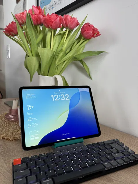 Thêm một chân đế di động tùy chỉnh nữa - Image 5