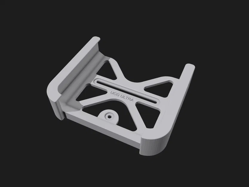 Giá Treo Tường Unifi Cloud Gateway Ultra | UCG Ultra | UCG-Ultra - Image 1