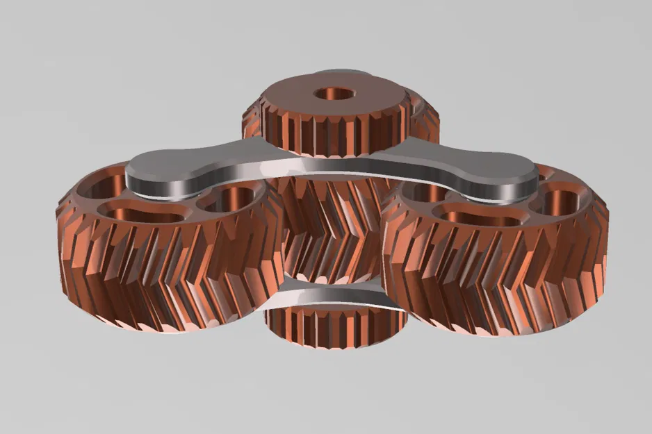 Spinner Bánh Răng - Image 6