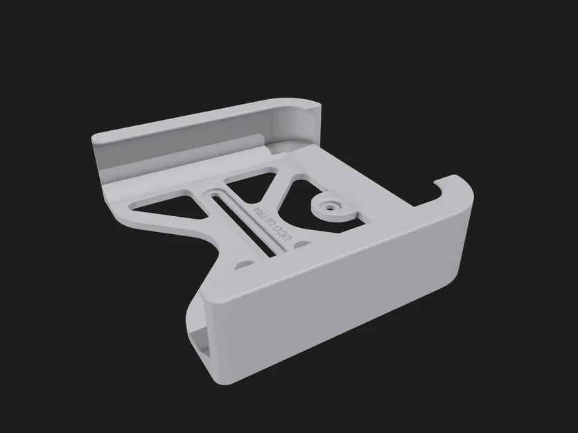 Giá Treo Tường Unifi Cloud Gateway Ultra | UCG Ultra | UCG-Ultra - Image 2