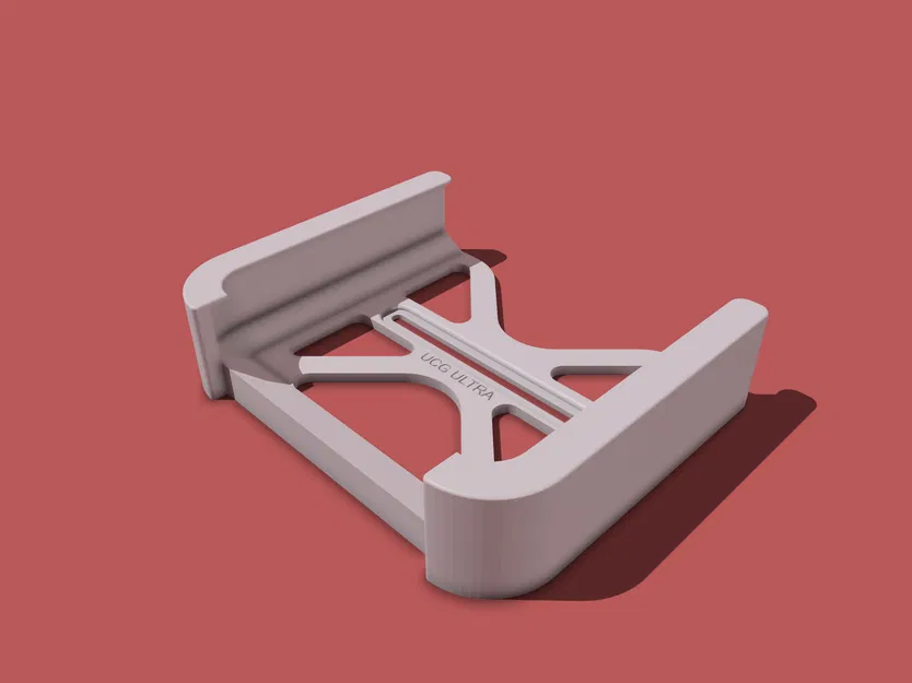 Giá Treo Tường Unifi Cloud Gateway Ultra | UCG Ultra | UCG-Ultra - Image 3