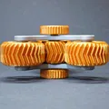 Spinner Bánh Răng - Thumbnail 7