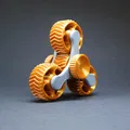 Spinner Bánh Răng - Thumbnail 8