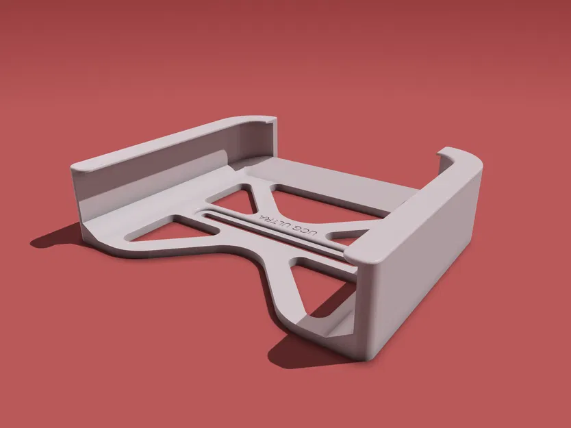 Giá Treo Tường Unifi Cloud Gateway Ultra | UCG Ultra | UCG-Ultra - Image 4