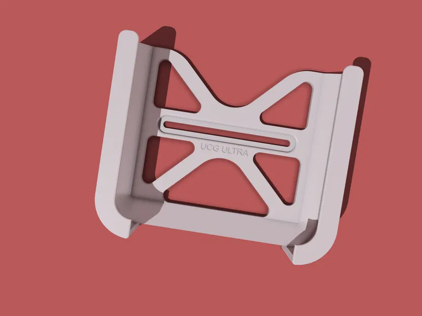 Giá Treo Tường Unifi Cloud Gateway Ultra | UCG Ultra | UCG-Ultra - Image 5