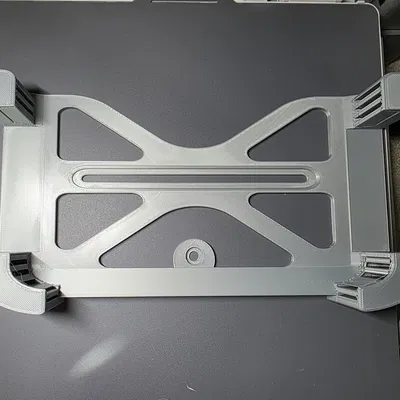 Giá đỡ treo tường Unifi Cloud Gateway UCG Fiber