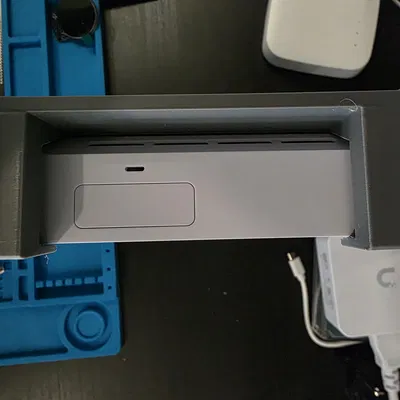 Giá đỡ treo tường Unifi Cloud Gateway UCG Fiber