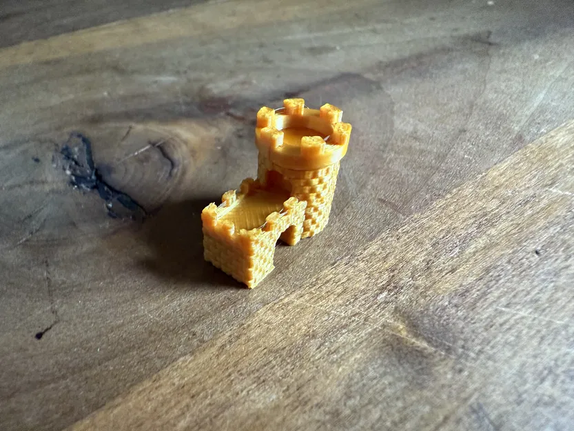 Bộ Quân Catan: Thành Phố, Đường, Nhà - Image 4