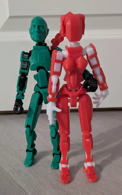 Dummy 13 Type-F Bản Sửa Lỗi/Remix - Image 1