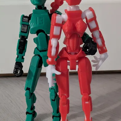 Dummy 13 Type-F Bản Sửa Lỗi/Remix