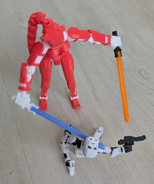 Kiếm Lightsaber cho Dummy 13 - Image 1