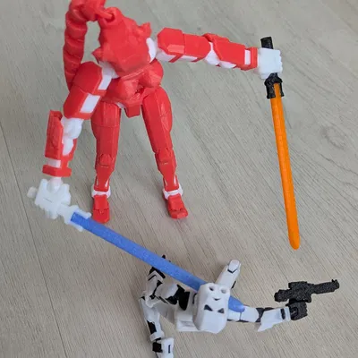 Kiếm Lightsaber cho Dummy 13