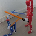 Kiếm Lightsaber cho Dummy 13 - Thumbnail 2