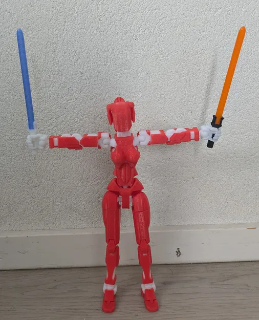 Kiếm Lightsaber cho Dummy 13 - Image 3