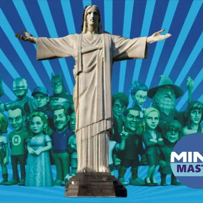 Tượng Chúa Kitô Cứu Thế