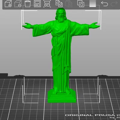 Tượng Chúa Kitô Cứu Thế