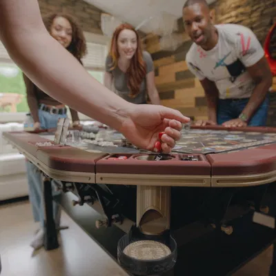 Ray Kịch bản Encore Có Thể Remix Lại