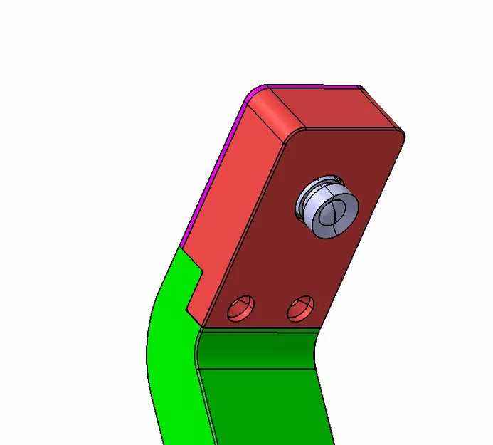 Vòng đèn LED và Giá đỡ Camera Bàn Phi Tiêu V2 - Image 3