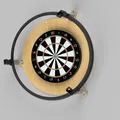 Giá đỡ Camera và Vòng LED cho Darts bởi 3DEngelen - Thumbnail 1