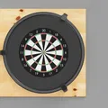 Giá đỡ Camera và Vòng LED cho Darts bởi 3DEngelen - Thumbnail 4