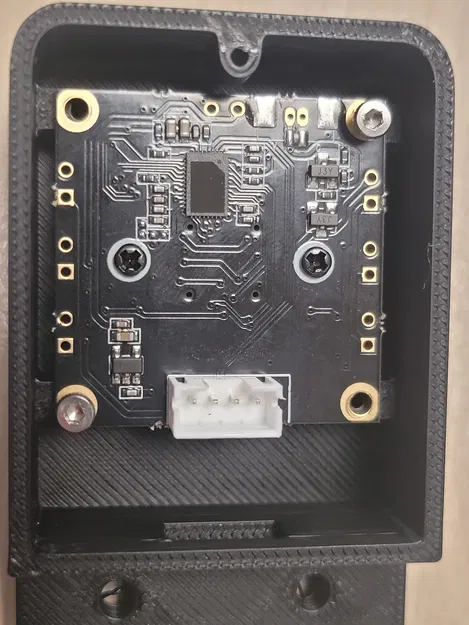 Giá đỡ Camera và Vòng LED cho Darts bởi 3DEngelen - Image 5