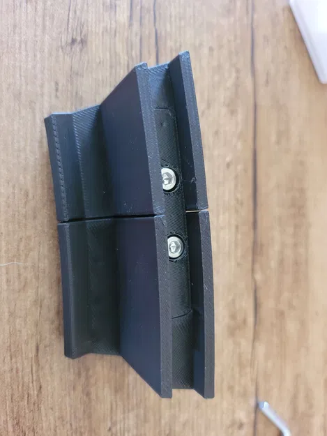 Giá đỡ Camera và Vòng LED cho Darts bởi 3DEngelen - Image 10